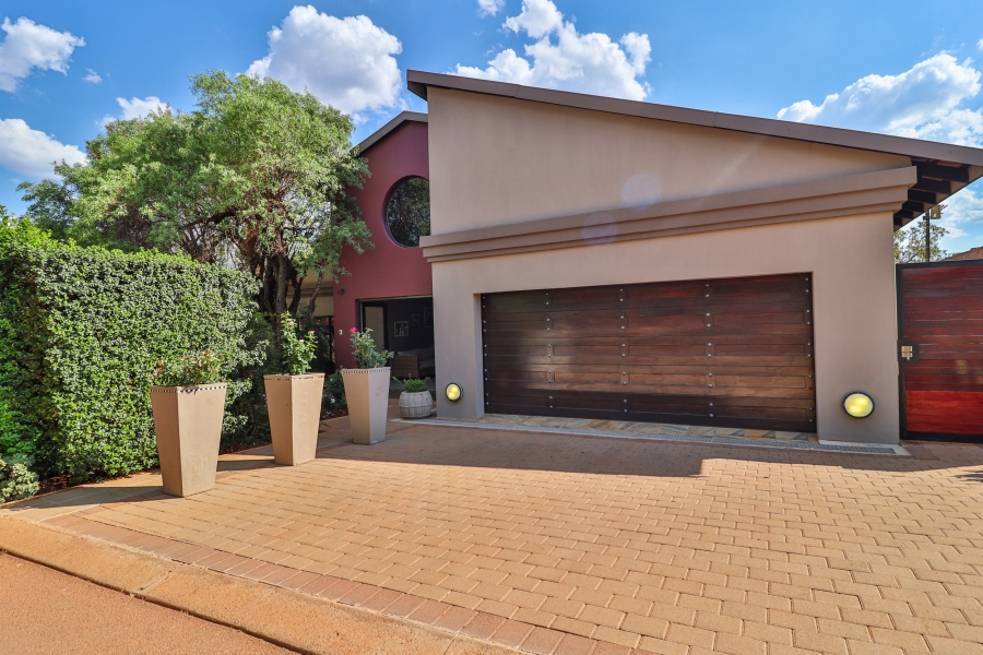 2 Bedroom Property for Sale in Olympus AH Gauteng