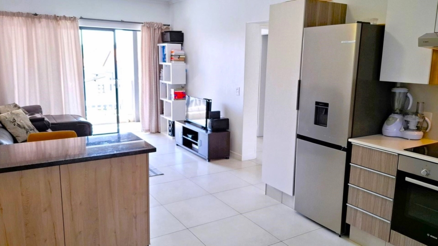 2 Bedroom Property for Sale in Beverley Gauteng