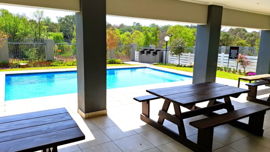 2 Bedroom Property for Sale in Beverley Gauteng