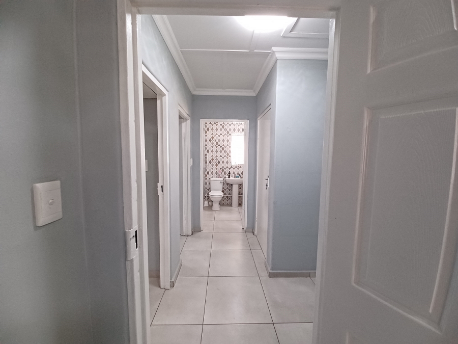 3 Bedroom Property for Sale in Vanderbijlpark CW 5 Gauteng