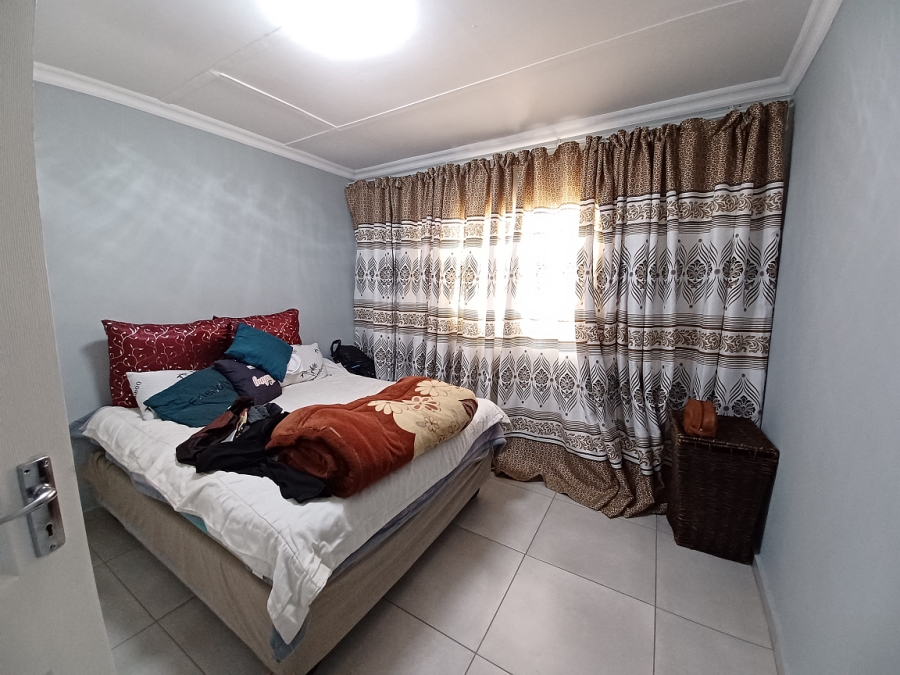 3 Bedroom Property for Sale in Vanderbijlpark CW 5 Gauteng