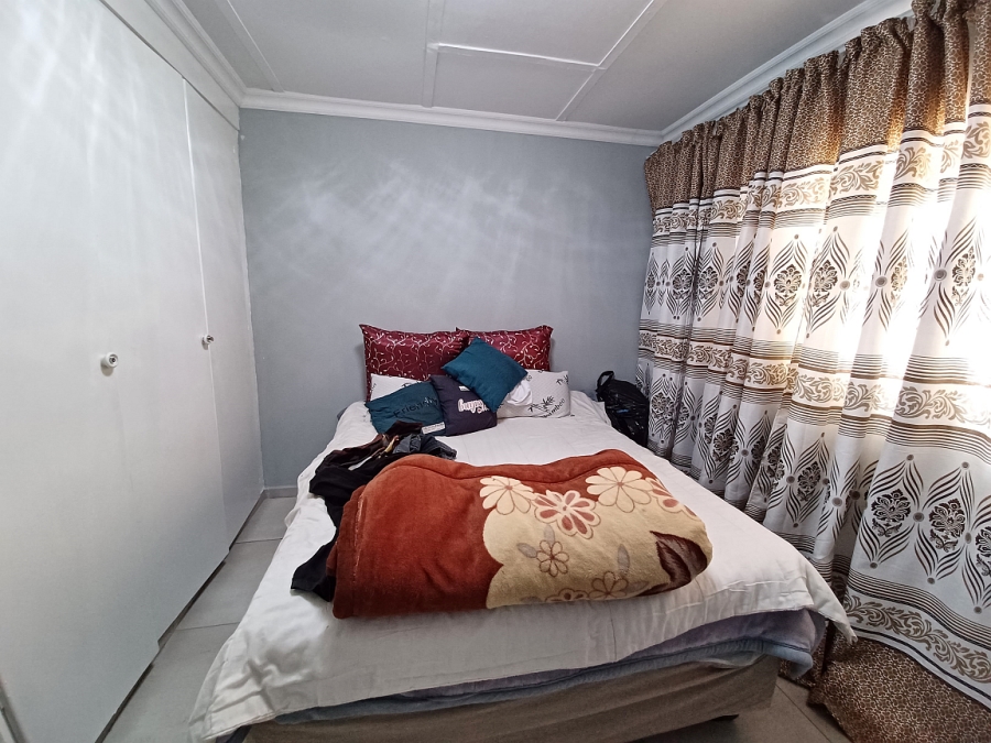 3 Bedroom Property for Sale in Vanderbijlpark CW 5 Gauteng