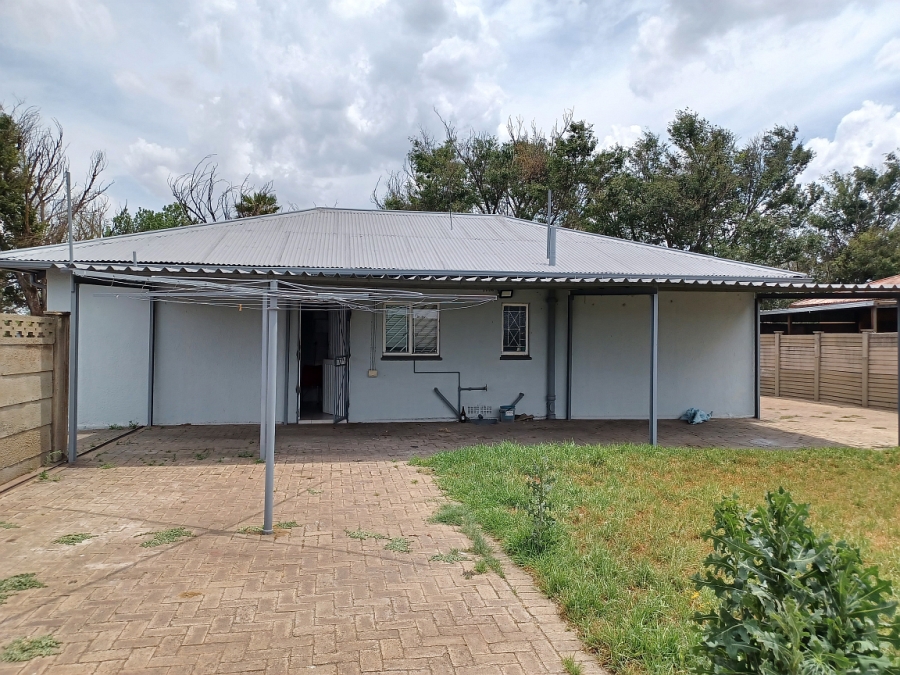 3 Bedroom Property for Sale in Vanderbijlpark CW 5 Gauteng