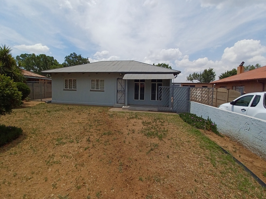 3 Bedroom Property for Sale in Vanderbijlpark CW 5 Gauteng