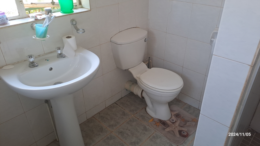 To Let 3 Bedroom Property for Rent in Mountain View Gauteng