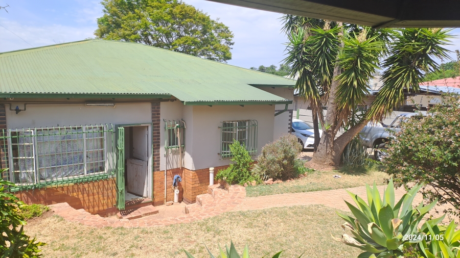 To Let 3 Bedroom Property for Rent in Mountain View Gauteng