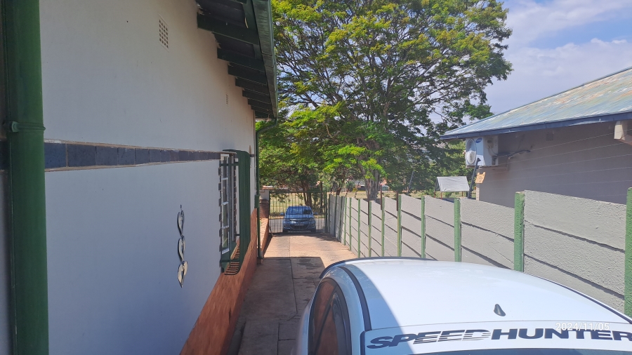 To Let 3 Bedroom Property for Rent in Mountain View Gauteng