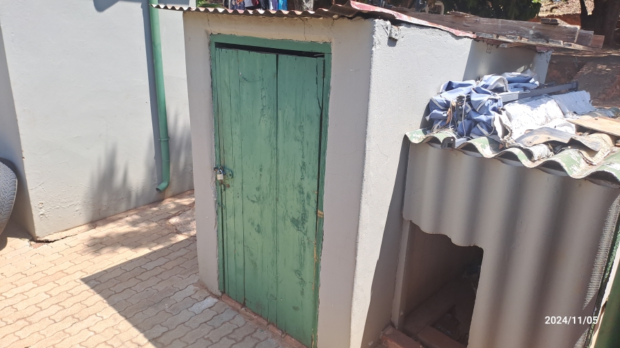 To Let 3 Bedroom Property for Rent in Mountain View Gauteng