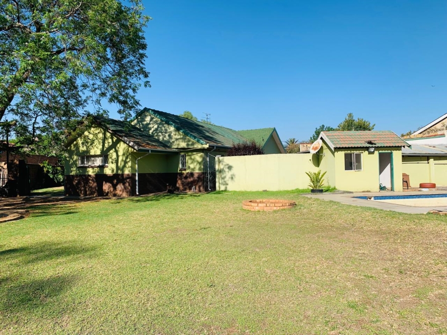 3 Bedroom Property for Sale in Sharon Park Gauteng