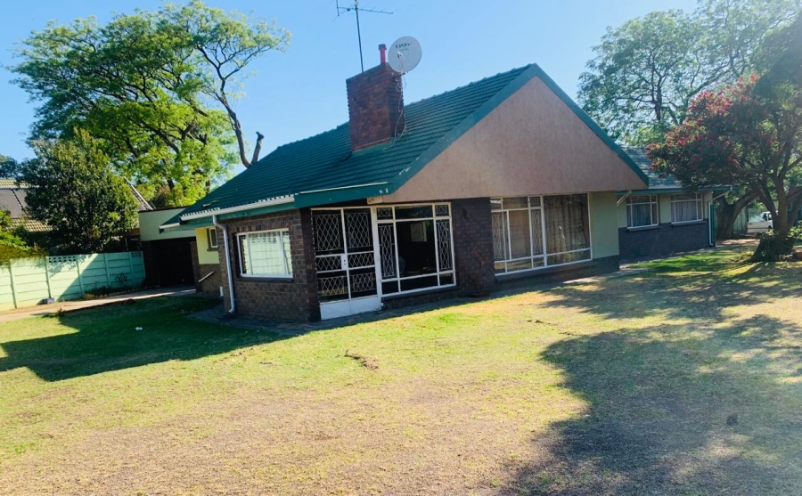 3 Bedroom Property for Sale in Sharon Park Gauteng