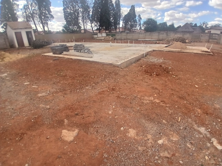 0 Bedroom Property for Sale in Henley on Klip Gauteng