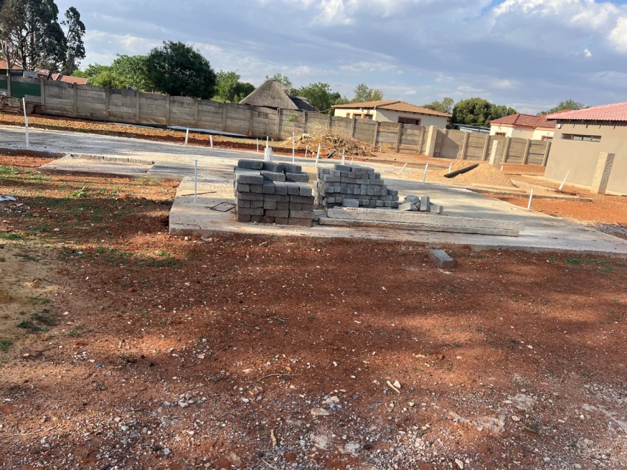 0 Bedroom Property for Sale in Henley on Klip Gauteng