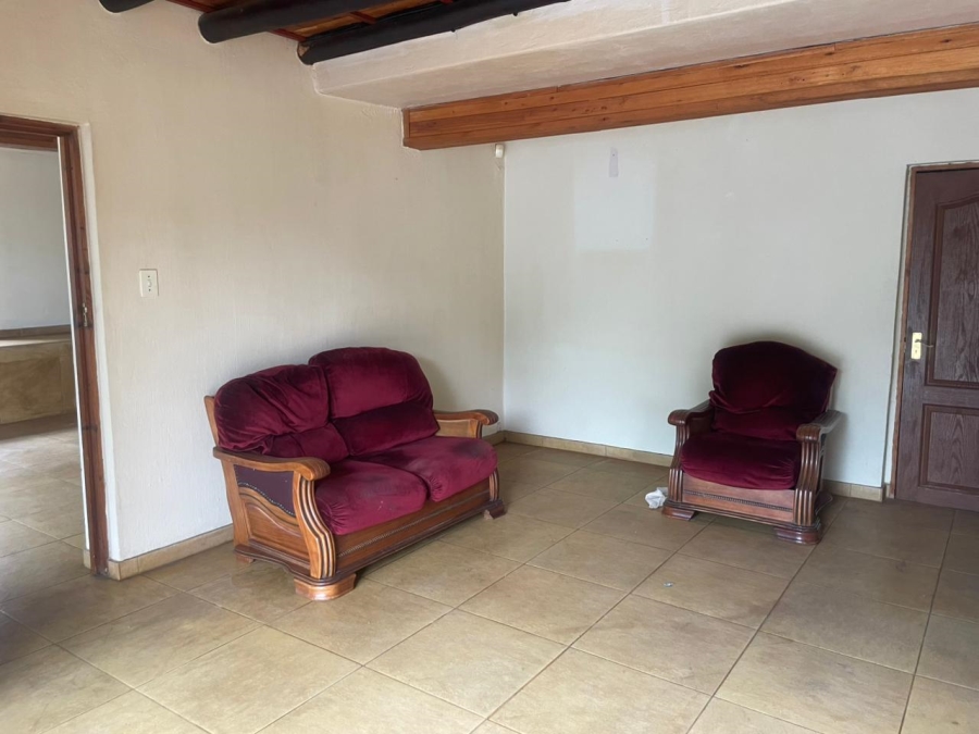 To Let 1 Bedroom Property for Rent in Glen Donald A H Gauteng