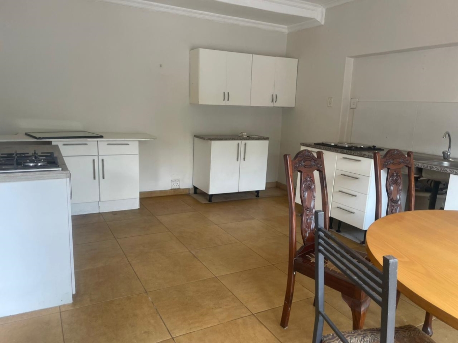 To Let 1 Bedroom Property for Rent in Glen Donald A H Gauteng