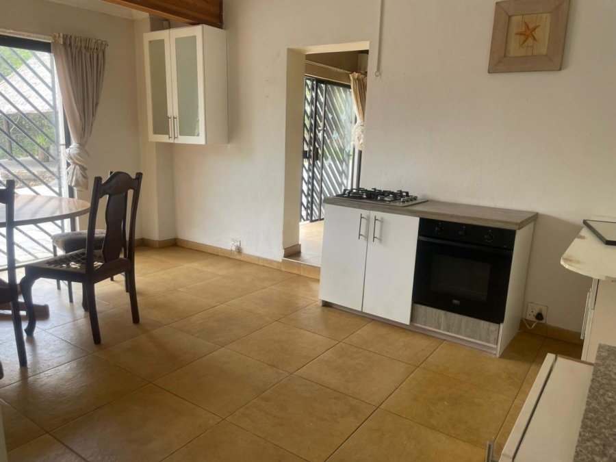 To Let 1 Bedroom Property for Rent in Glen Donald A H Gauteng