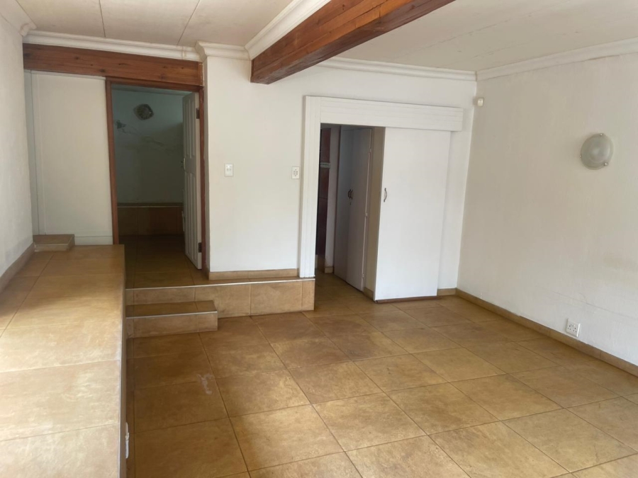 To Let 1 Bedroom Property for Rent in Glen Donald A H Gauteng