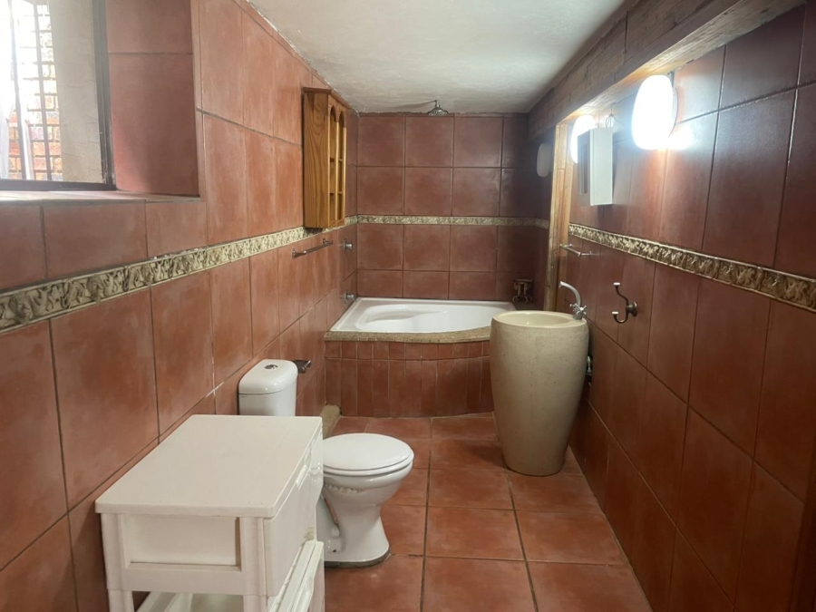 To Let 1 Bedroom Property for Rent in Glen Donald A H Gauteng