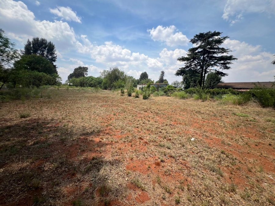 0 Bedroom Property for Sale in Henley on Klip Gauteng