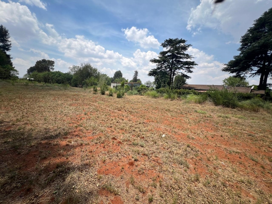 0 Bedroom Property for Sale in Henley on Klip Gauteng