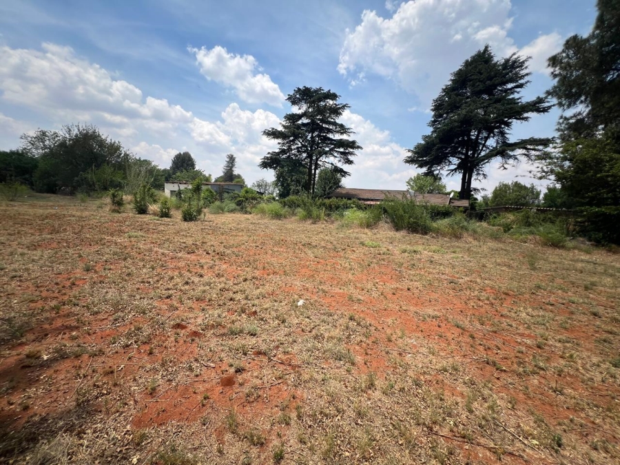 0 Bedroom Property for Sale in Henley on Klip Gauteng