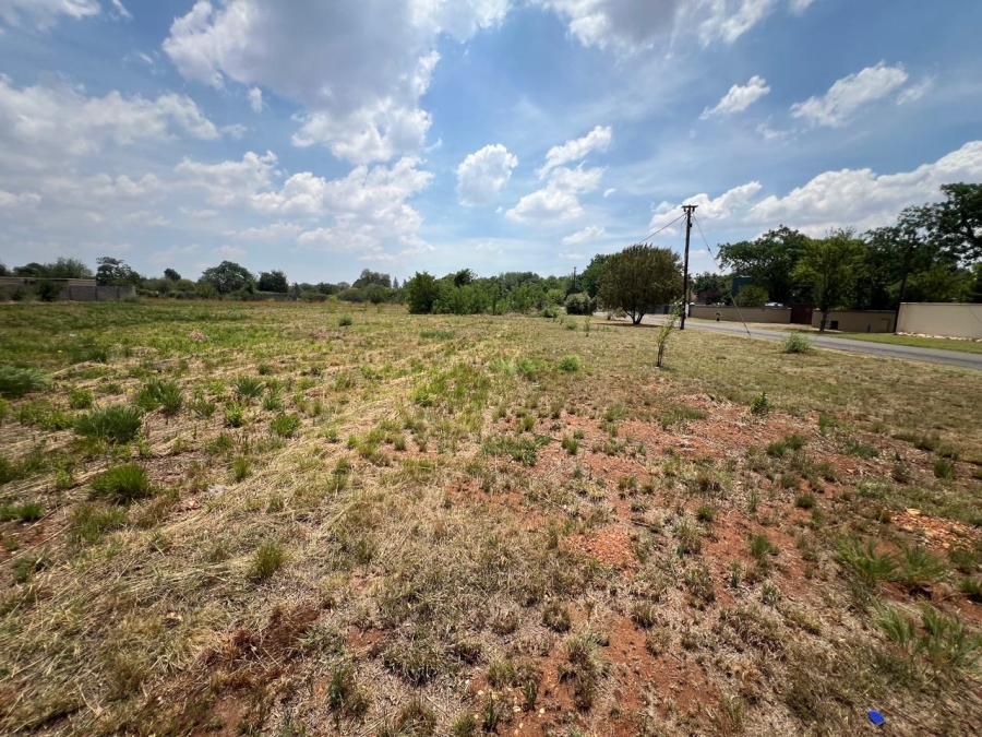 0 Bedroom Property for Sale in Henley on Klip Gauteng