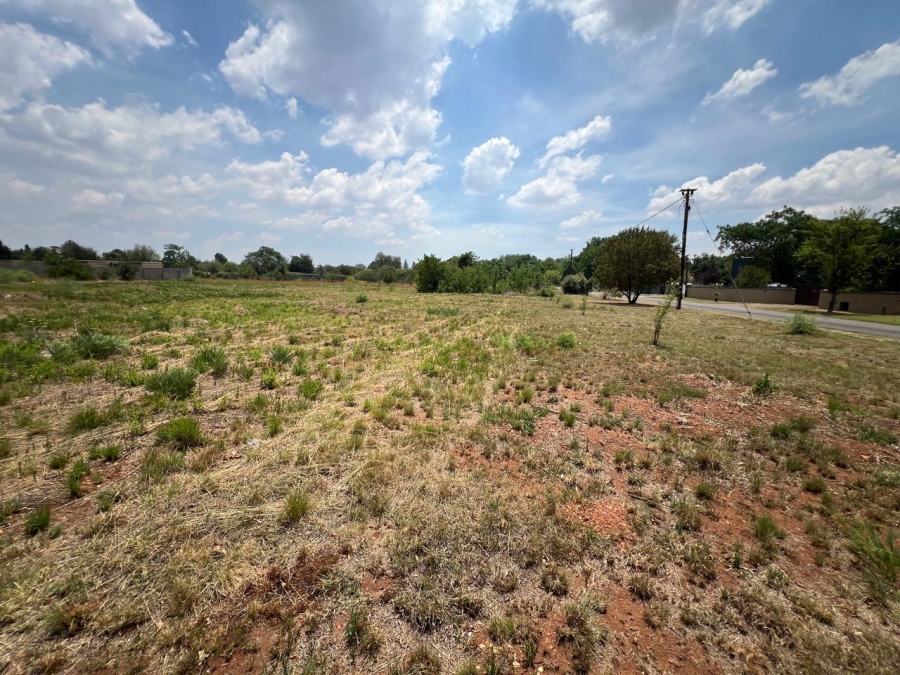 0 Bedroom Property for Sale in Henley on Klip Gauteng