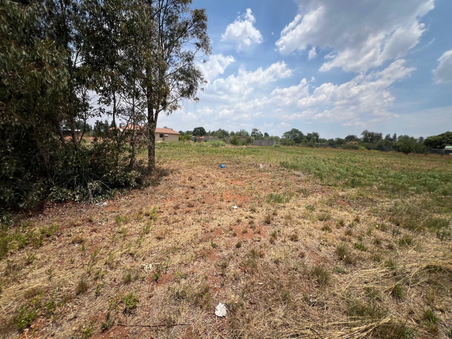 0 Bedroom Property for Sale in Henley on Klip Gauteng