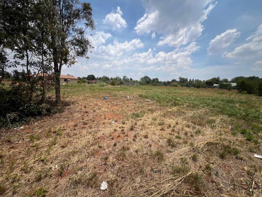 0 Bedroom Property for Sale in Henley on Klip Gauteng