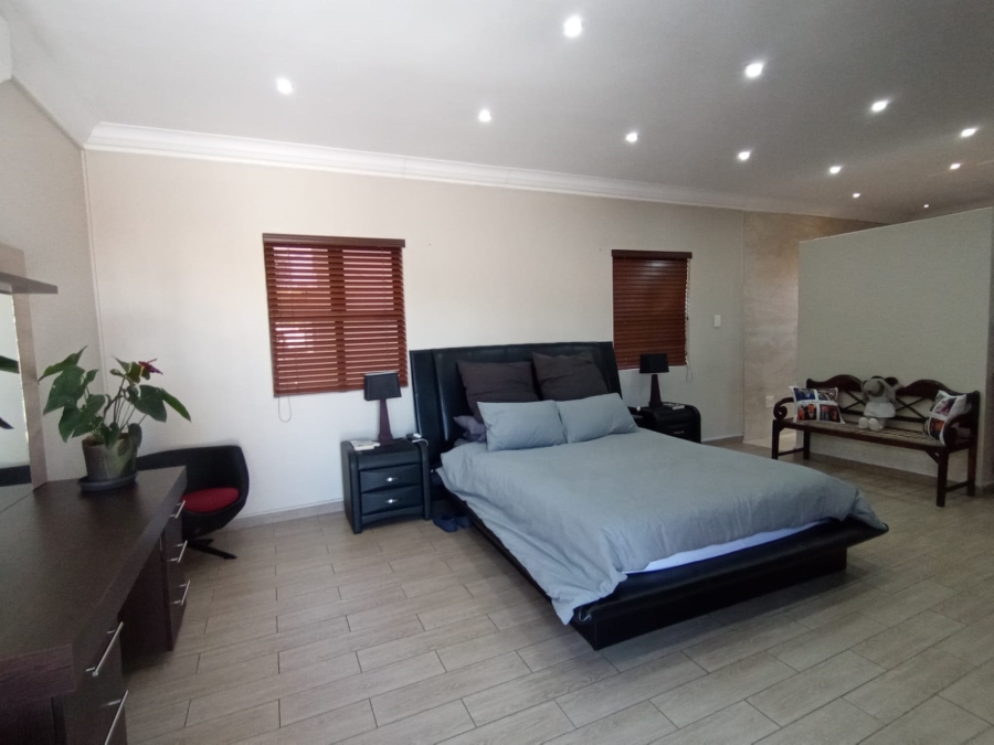 3 Bedroom Property for Sale in Vanderbijlpark SW 5 Gauteng