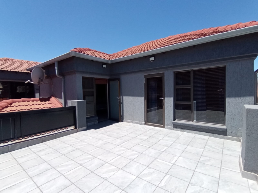 3 Bedroom Property for Sale in Vanderbijlpark SW 5 Gauteng