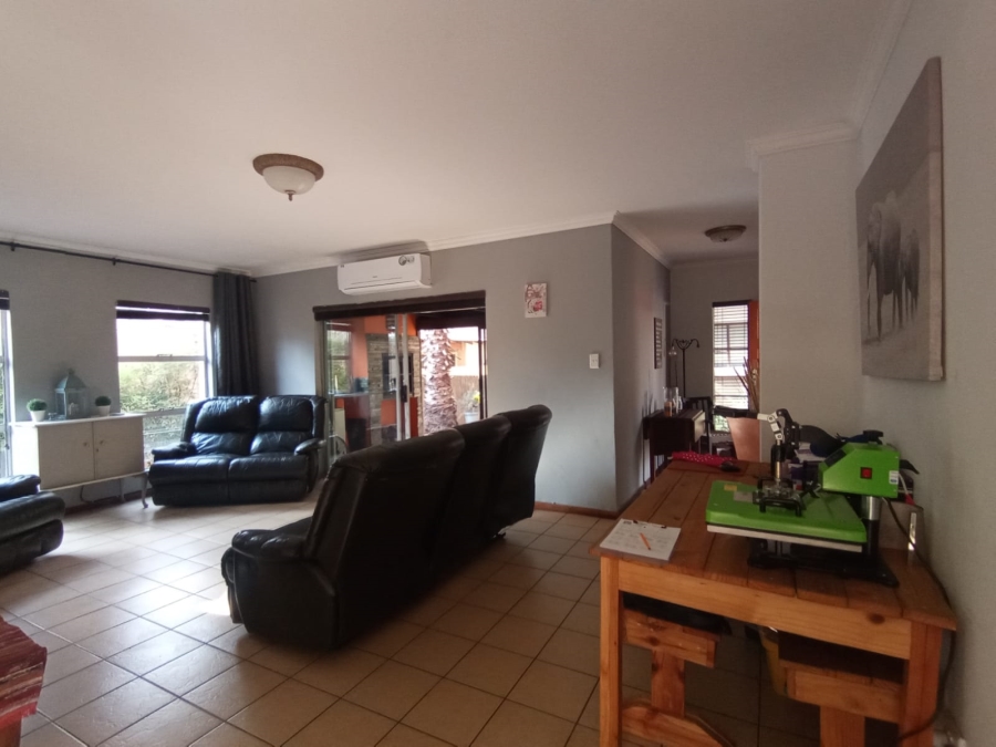 3 Bedroom Property for Sale in Risiville Gauteng