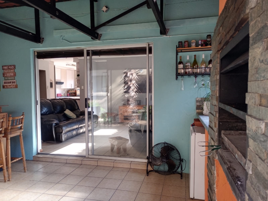 3 Bedroom Property for Sale in Risiville Gauteng