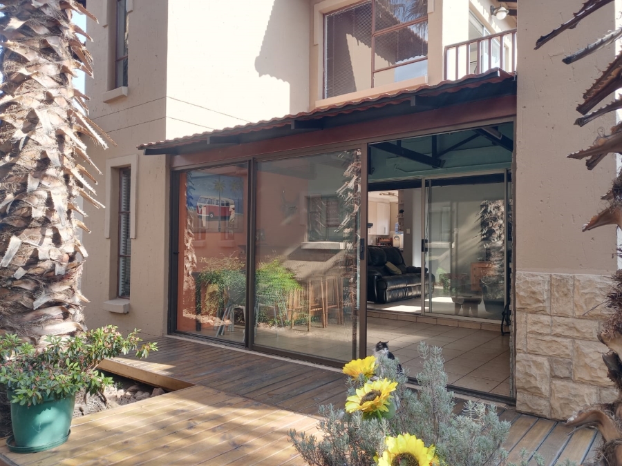 3 Bedroom Property for Sale in Risiville Gauteng