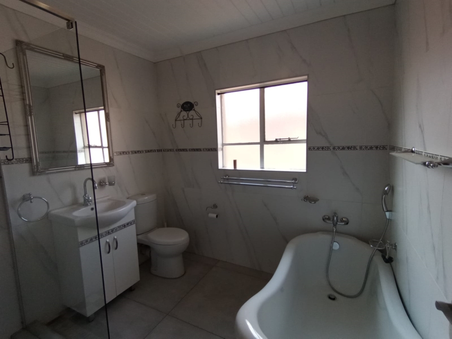 3 Bedroom Property for Sale in Risiville Gauteng