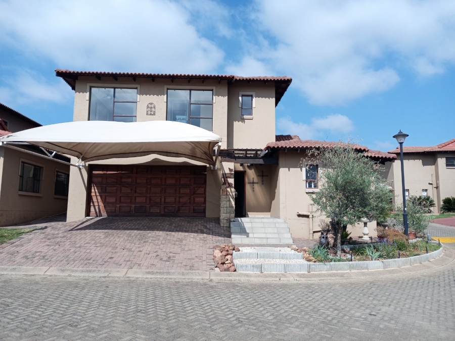 3 Bedroom Property for Sale in Risiville Gauteng