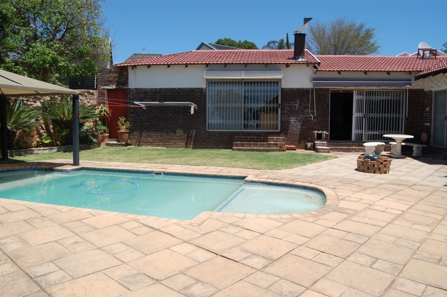 3 Bedroom Property for Sale in Rant En Dal Gauteng