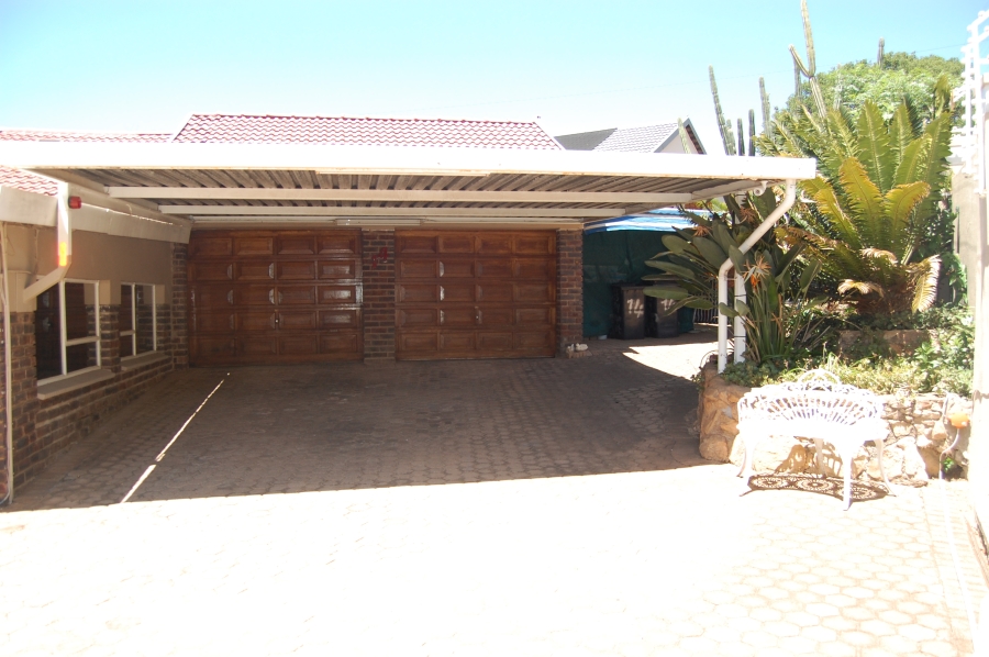 3 Bedroom Property for Sale in Rant En Dal Gauteng