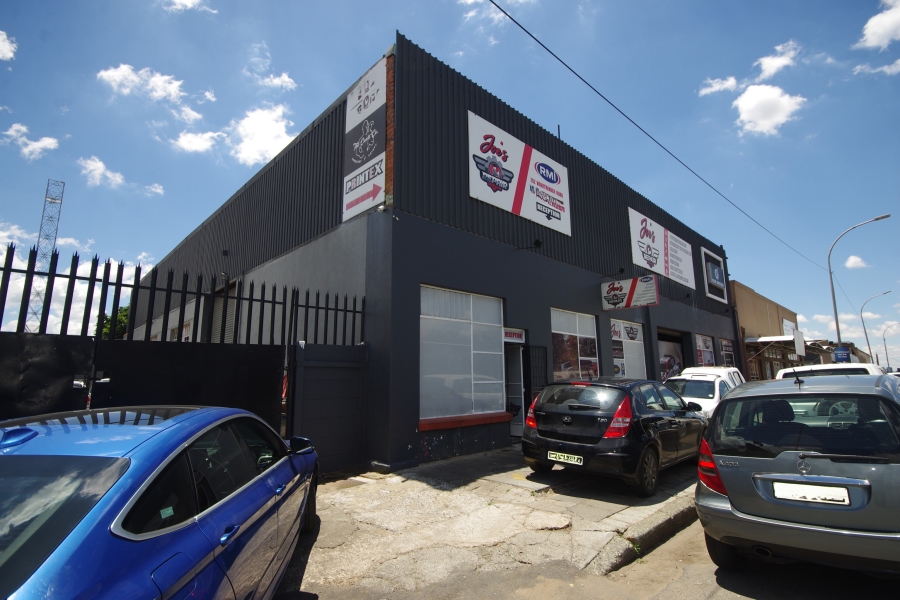 Commercial Property for Sale in Dalview Gauteng