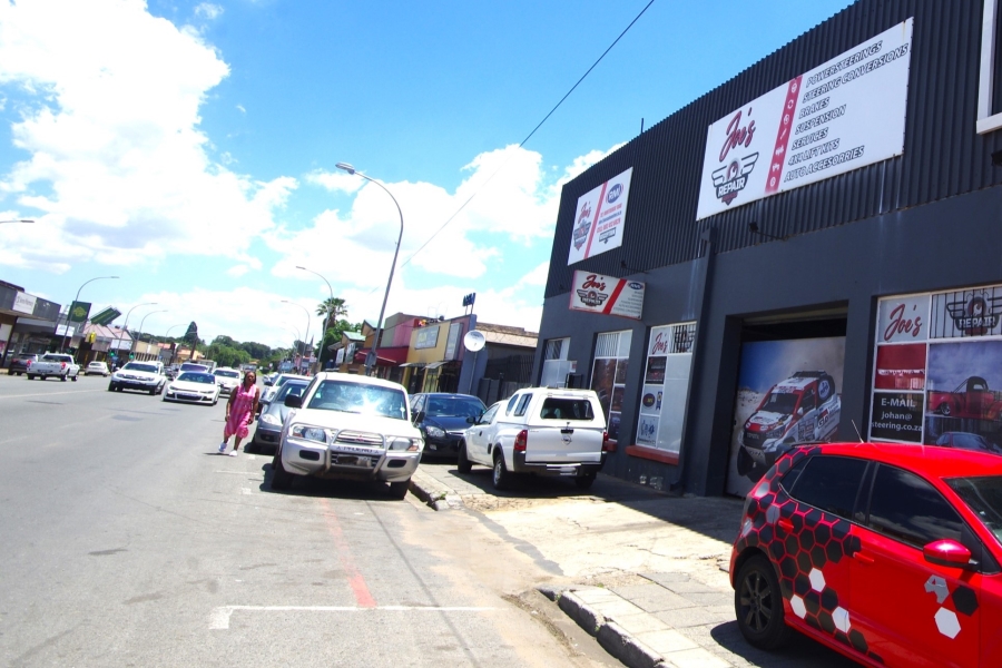 Commercial Property for Sale in Dalview Gauteng