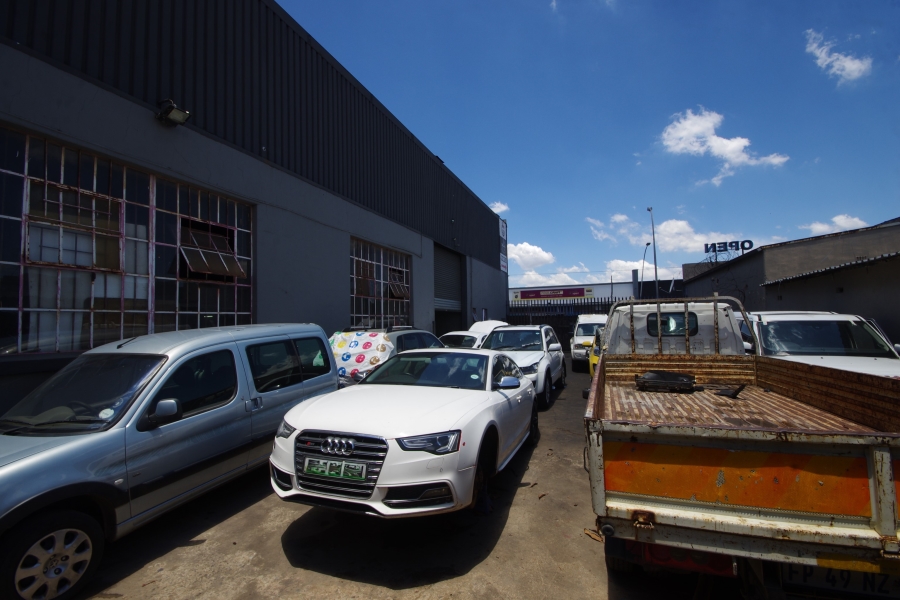 Commercial Property for Sale in Dalview Gauteng