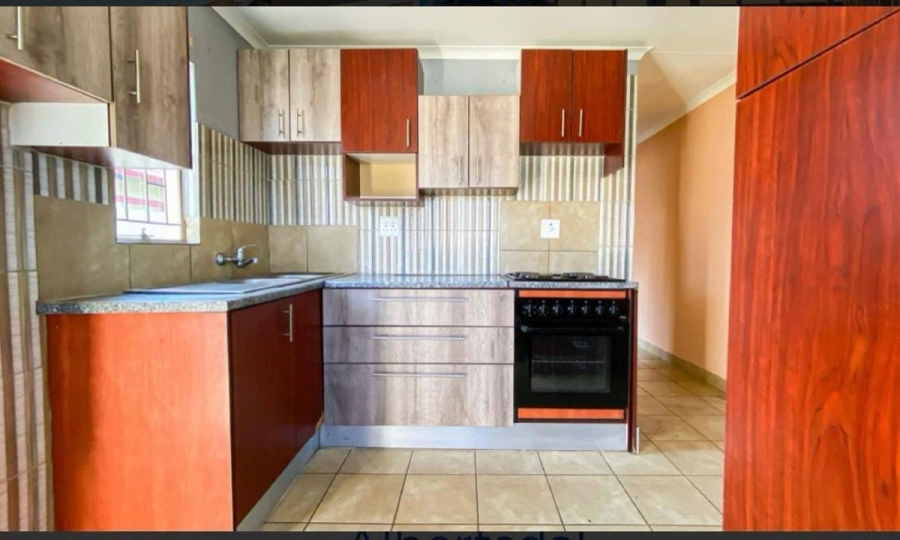 3 Bedroom Property for Sale in Leopard