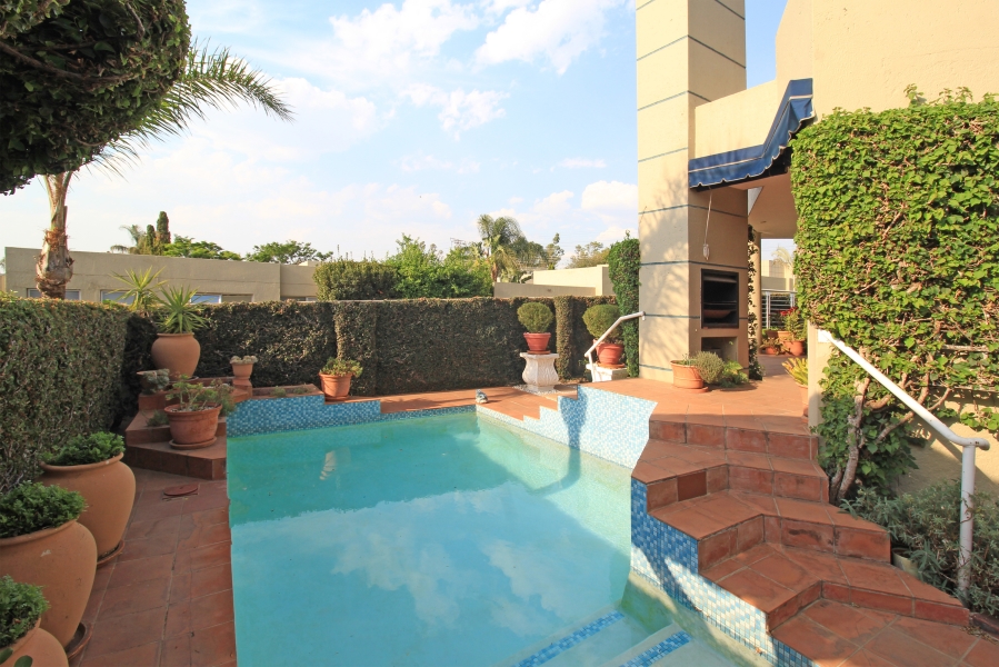 3 Bedroom Property for Sale in Sunninghill Gauteng