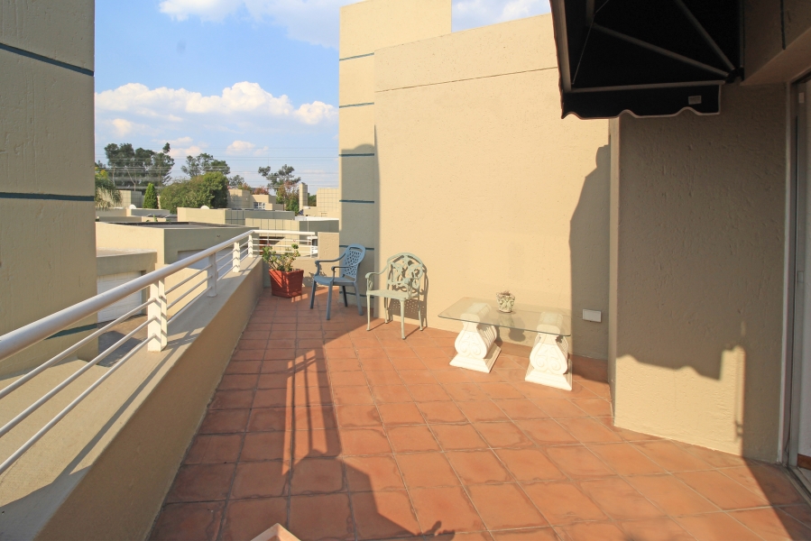 3 Bedroom Property for Sale in Sunninghill Gauteng