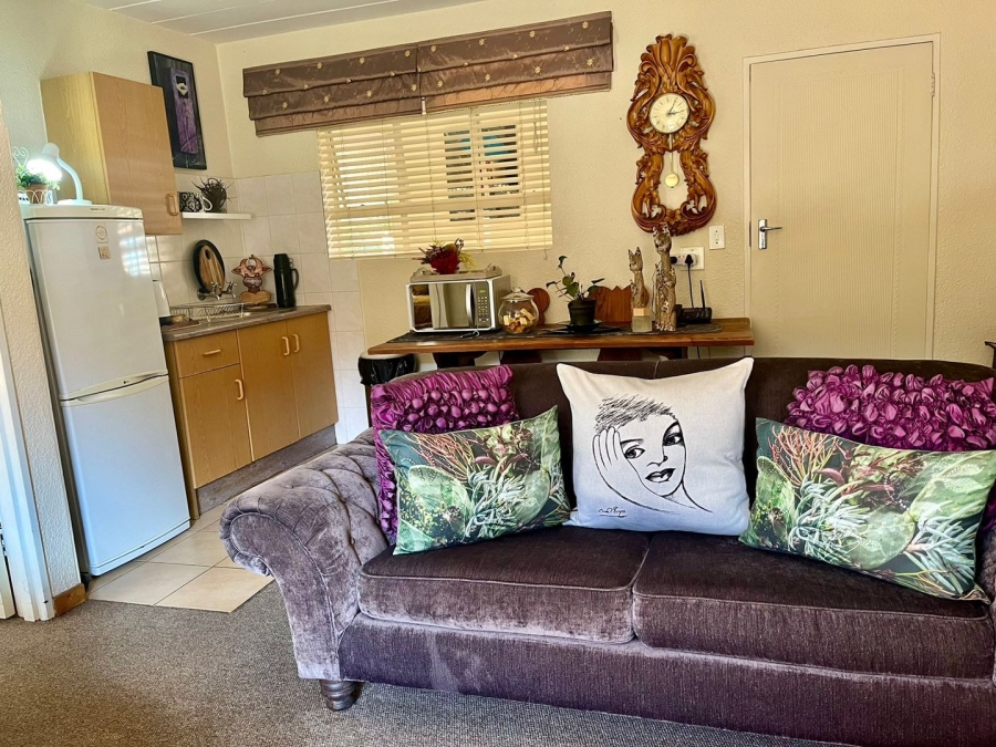 1 Bedroom Property for Sale in Rangeview Gauteng