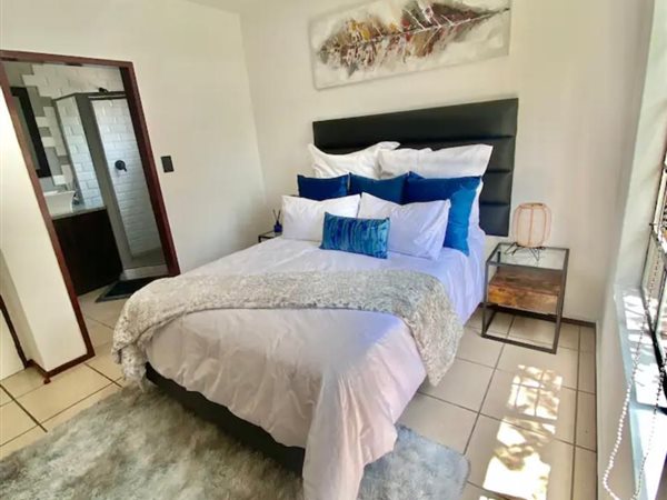 To Let 2 Bedroom Property for Rent in Ferndale Gauteng