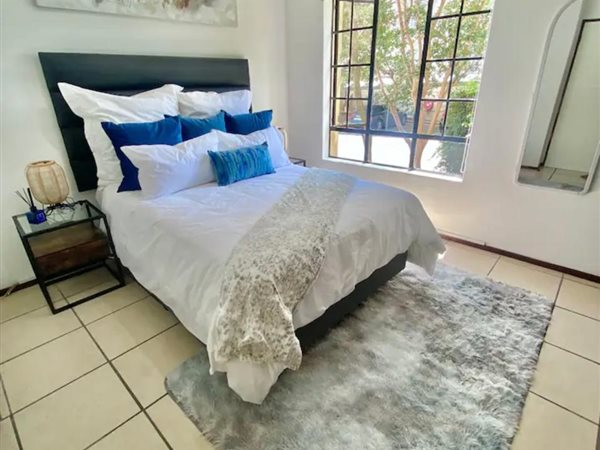 To Let 2 Bedroom Property for Rent in Ferndale Gauteng