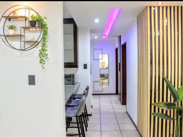 To Let 2 Bedroom Property for Rent in Ferndale Gauteng