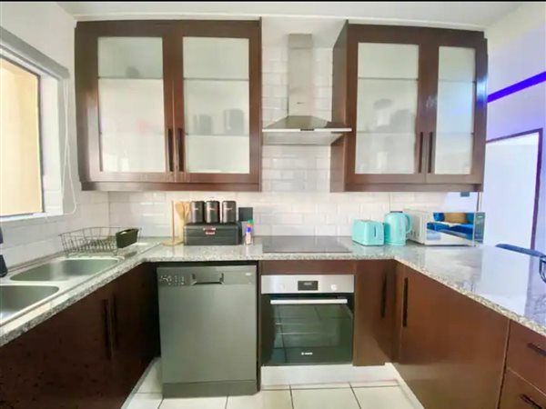 To Let 2 Bedroom Property for Rent in Ferndale Gauteng