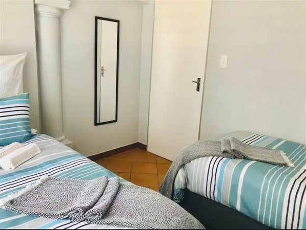 To Let 4 Bedroom Property for Rent in Ferndale Gauteng