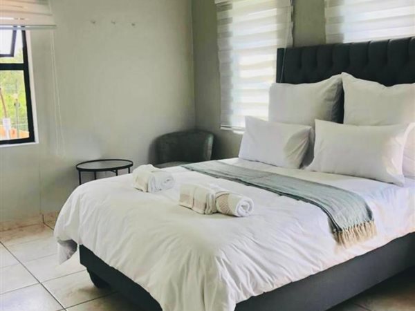 To Let 4 Bedroom Property for Rent in Ferndale Gauteng